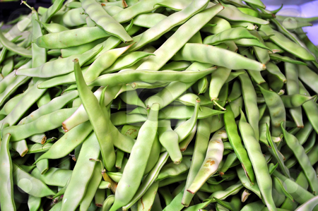 To use this stock image in your creative project, please select the size you need over to the right and click the "Add to Cart" button.
Your downloaded image will come with the Cutcaster watermark removed so don’t worry about the watermark you see on this page. Green beans stock photo, Green beans for sale at street market by Fernando Barozza
