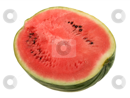 To use this stock image in your creative project, please select the size you need over to the right and click the "Add to Cart" button.
Your downloaded image will come with the Cutcaster watermark removed so don’t worry about the watermark you see on this page. Single slice of ripe watermelon. stock photo, Single slice of ripe watermelon. Close-up. Isolated on white background. by Andrey Khritin