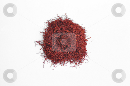 To use this stock image in your creative project, please select the size you need over to the right and click the "Add to Cart" button.
Your downloaded image will come with the Cutcaster watermark removed so don’t worry about the watermark you see on this page. Saffron spice stock photo, Threads of persian saffron by Monica Boorboor
