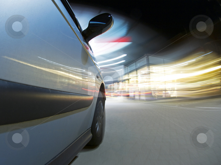 To use this stock image in your creative project, please select the size you need over to the right and click the "Add to Cart" button.
Your downloaded image will come with the Cutcaster watermark removed so don’t worry about the watermark you see on this page. Getting Fuel stock photo, A car, running on empty, driving into a petrol station at night to get refueled by Corepics VOF