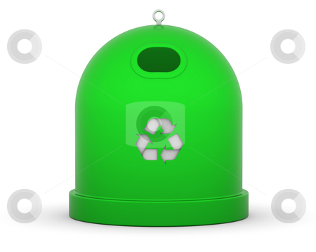 To use this stock image in your creative project, please select the size you need over to the right and click the "Add to Cart" button.
Your downloaded image will come with the Cutcaster watermark removed so don’t worry about the watermark you see on this page. Glass Recycle Bin stock photo, Green recycle bin for glass in a white background by Nuno Andre