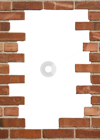 To use this stock image in your creative project, please select the size you need over to the right and click the "Add to Cart" button.
Your downloaded image will come with the Cutcaster watermark removed so don’t worry about the watermark you see on this page. Brick Wall Background Texture stock photo, A close up on an old brick wall background texture. by Travis Manley