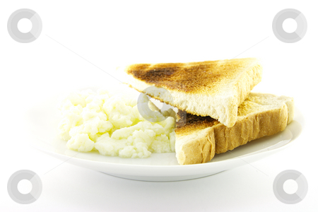 To use this stock image in your creative project, please select the size you need over to the right and click the "Add to Cart" button.
Your downloaded image will come with the Cutcaster watermark removed so don’t worry about the watermark you see on this page. Cooked Breakfast Items on a Plate stock photo, Delicious cooked breakfast items with toast on a plate on a white background by Keith Wilson