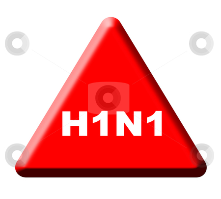 To use this stock image in your creative project, please select the size you need over to the right and click the "Add to Cart" button.
Your downloaded image will come with the Cutcaster watermark removed so don’t worry about the watermark you see on this page. H1N1 Swine flu warning sign stock photo, H1N1 swine flu warning sign triangle isolated on white background. by Martin Crowdy
