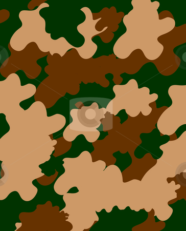 To use this stock image in your creative project, please select the size you need over to the right and click the "Add to Cart" button.
Your downloaded image will come with the Cutcaster watermark removed so don’t worry about the watermark you see on this page. Khaki camouflage stock photo, Combat soldier khaki camouflage seamless background. by Martin Crowdy