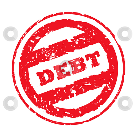To use this stock image in your creative project, please select the size you need over to the right and click the "Add to Cart" button.
Your downloaded image will come with the Cutcaster watermark removed so don’t worry about the watermark you see on this page. Red used debt stamp stock photo, Red used debt stamp, isolated on white background. by Martin Crowdy