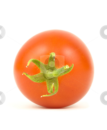 To use this stock image in your creative project, please select the size you need over to the right and click the "Add to Cart" button.
Your downloaded image will come with the Cutcaster watermark removed so don’t worry about the watermark you see on this page. Tomato on white stock photo, Single ripe tomato on a white background by John Teeter