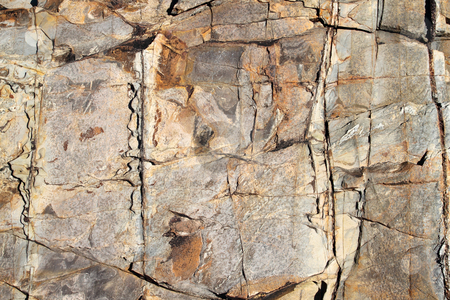 To use this stock image in your creative project, please select the size you need over to the right and click the "Add to Cart" button.
Your downloaded image will come with the Cutcaster watermark removed so don’t worry about the watermark you see on this page. Large eroding rock face close up. stock photo, Large eroding rock face close up. by Stephen Rees