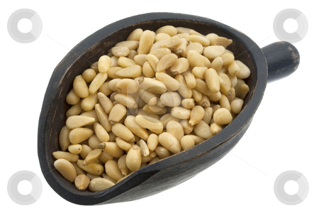 To use this stock image in your creative project, please select the size you need over to the right and click the "Add to Cart" button.
Your downloaded image will come with the Cutcaster watermark removed so don’t worry about the watermark you see on this page. Scoop of pine nuts stock photo, Pine nuts on a rustic wooden scoop isolated on white by Marek Uliasz