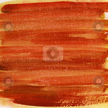 To use this stock image in your creative project, please select the size you need over to the right and click the "Add to Cart" button.
Your downloaded image will come with the Cutcaster watermark removed so don’t worry about the watermark you see on this page. Red orange yellow watercolor painted and scratched texture stock photo, Red orange yellow watercolor abstract hand painted with horizontal brush strokes on paper, scratch texture, self made by Marek Uliasz
