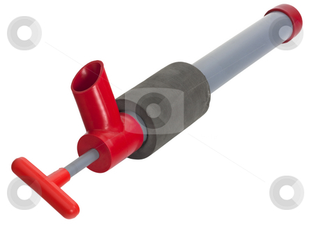To use this stock image in your creative project, please select the size you need over to the right and click the "Add to Cart" button.
Your downloaded image will come with the Cutcaster watermark removed so don’t worry about the watermark you see on this page. Kayak bilge pump stock photo, Kayak hand bilge pump with floating foam collar isolated on white by Marek Uliasz