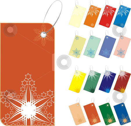 To use this stock image in your creative project, please select the size you need over to the right and click the "Add to Cart" button.
Your downloaded image will come with the Cutcaster watermark removed so don’t worry about the watermark you see on this page. Winter Sale tag stock vector clipart, Vector color christmas sale tag. snowflakes New Year by Čerešňák