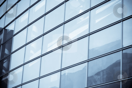 To use this stock image in your creative project, please select the size you need over to the right and click the "Add to Cart" button.
Your downloaded image will come with the Cutcaster watermark removed so don’t worry about the watermark you see on this page. Fragment of a modern building stock photo, Fragment of a modern glass building in selenium tone by Natalia Macheda