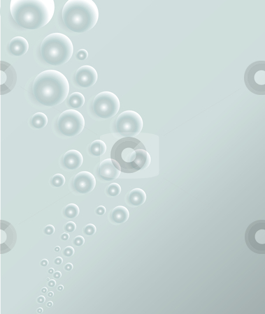 To use this stock image in your creative project, please select the size you need over to the right and click the "Add to Cart" button.
Your downloaded image will come with the Cutcaster watermark removed so don’t worry about the watermark you see on this page. Vector bubbles stock vector clipart, Transparent vector water bubbles - background by ojal_2