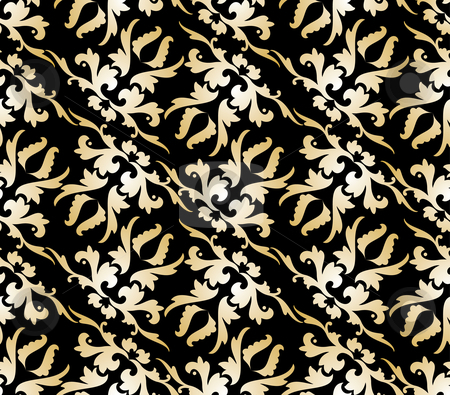To use this stock image in your creative project, please select the size you need over to the right and click the "Add to Cart" button.
Your downloaded image will come with the Cutcaster watermark removed so don’t worry about the watermark you see on this page. Seamless floral background stock vector clipart, Seamless floral background (repeating top to down and left to right) by ojal_2