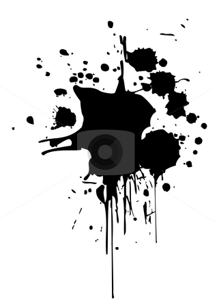 To use this stock image in your creative project, please select the size you need over to the right and click the "Add to Cart" button.
Your downloaded image will come with the Cutcaster watermark removed so don’t worry about the watermark you see on this page. Splashes stock vector clipart, Vector splashes - size and color can be changed by ojal_2