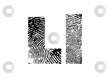 To use this stock image in your creative project, please select the size you need over to the right and click the "Add to Cart" button.
Your downloaded image will come with the Cutcaster watermark removed so don’t worry about the watermark you see on this page. Finger print alphabet stock vector clipart, Finger print alphabet - vector illustration by ojal_2