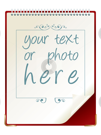 To use this stock image in your creative project, please select the size you need over to the right and click the "Add to Cart" button.
Your downloaded image will come with the Cutcaster watermark removed so don’t worry about the watermark you see on this page. Paper sheet stock vector clipart, Paper sheet whith empty space for text or photo by ojal_2