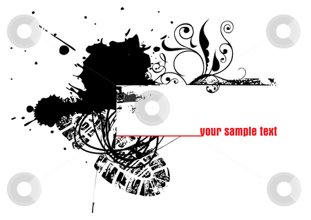 To use this stock image in your creative project, please select the size you need over to the right and click the "Add to Cart" button.
Your downloaded image will come with the Cutcaster watermark removed so don’t worry about the watermark you see on this page. Splashes stock vector clipart, Vector splashes - size and color can be changed by ojal_2