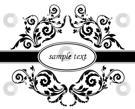 To use this stock image in your creative project, please select the size you need over to the right and click the "Add to Cart" button.
Your downloaded image will come with the Cutcaster watermark removed so don’t worry about the watermark you see on this page. Vector floral background stock vector clipart, by ojal_2