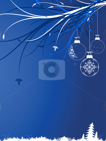 To use this stock image in your creative project, please select the size you need over to the right and click the "Add to Cart" button.
Your downloaded image will come with the Cutcaster watermark removed so don’t worry about the watermark you see on this page. Background with Christmas toys stock vector clipart, Abstract background with Christmas toys scrolls and snow by Vadym Nechyporenko