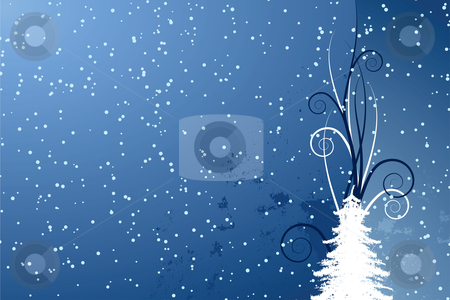 To use this stock image in your creative project, please select the size you need over to the right and click the "Add to Cart" button.
Your downloaded image will come with the Cutcaster watermark removed so don’t worry about the watermark you see on this page. Abstract Christmas background stock vector clipart, Abstract background with Christmas tree and stars by Vadym Nechyporenko