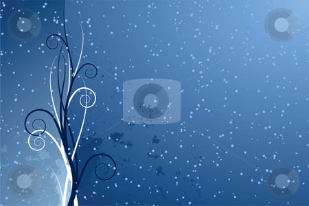 To use this stock image in your creative project, please select the size you need over to the right and click the "Add to Cart" button.
Your downloaded image will come with the Cutcaster watermark removed so don’t worry about the watermark you see on this page. Abstract seasonal background stock vector clipart, Abstract seasonal background with scrolls by Vadym Nechyporenko