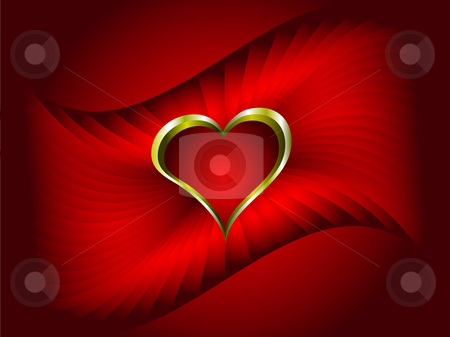 To use this stock image in your creative project, please select the size you need over to the right and click the "Add to Cart" button.
Your downloaded image will come with the Cutcaster watermark removed so don’t worry about the watermark you see on this page. A vector valentines background with gold hearts on a deep red backdrop stock vector clipart, A vector valentines background with gold hearts on a deep red backdrop with room for text by Mike Price