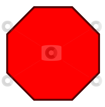 To use this stock image in your creative project, please select the size you need over to the right and click the "Add to Cart" button.
Your downloaded image will come with the Cutcaster watermark removed so don’t worry about the watermark you see on this page. Blank red hexagonal sign stock photo, Blank red hexagonal sign isolated on white background. by Martin Crowdy