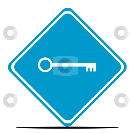 To use this stock image in your creative project, please select the size you need over to the right and click the "Add to Cart" button.
Your downloaded image will come with the Cutcaster watermark removed so don’t worry about the watermark you see on this page. Key sign stock photo, Silhouetted key sign isolated on white background. by Martin Crowdy