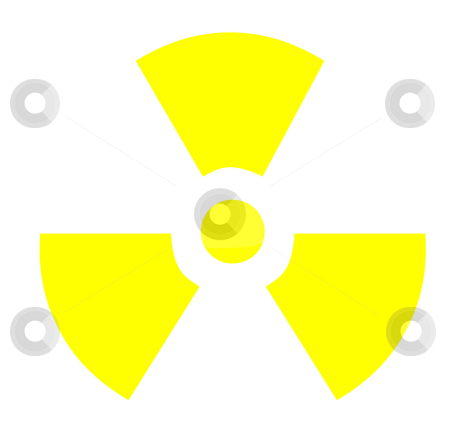 To use this stock image in your creative project, please select the size you need over to the right and click the "Add to Cart" button.
Your downloaded image will come with the Cutcaster watermark removed so don’t worry about the watermark you see on this page. Radioactive symbol stock photo, Yellow radioactive symbol, isolated on white background. by Martin Crowdy