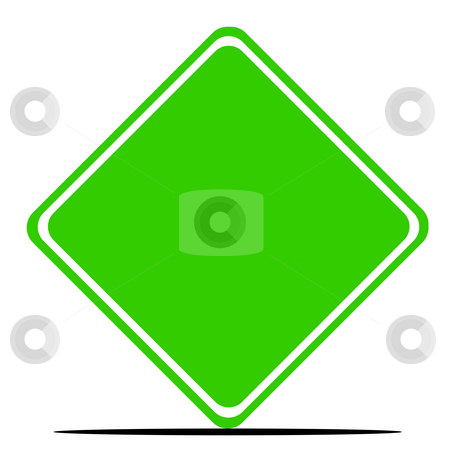To use this stock image in your creative project, please select the size you need over to the right and click the "Add to Cart" button.
Your downloaded image will come with the Cutcaster watermark removed so don’t worry about the watermark you see on this page. Blank green road sign stock photo, Blank green road sign isolated on white background. by Martin Crowdy
