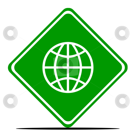 To use this stock image in your creative project, please select the size you need over to the right and click the "Add to Cart" button.
Your downloaded image will come with the Cutcaster watermark removed so don’t worry about the watermark you see on this page. World wide web road sign stock photo, Green world wide internet web road sign isolated on white background. by Martin Crowdy