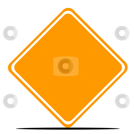 To use this stock image in your creative project, please select the size you need over to the right and click the "Add to Cart" button.
Your downloaded image will come with the Cutcaster watermark removed so don’t worry about the watermark you see on this page. Blank orange diamond road sign stock photo, Blank orange diamond road sign isolated on white background. by Martin Crowdy