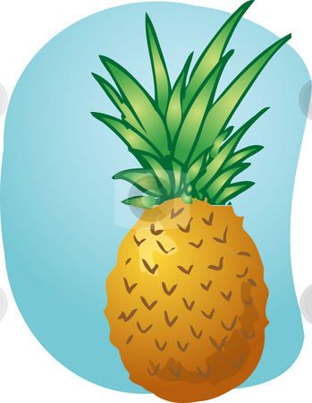To use this stock image in your creative project, please select the size you need over to the right and click the "Add to Cart" button.
Your downloaded image will come with the Cutcaster watermark removed so don’t worry about the watermark you see on this page. Pineapple fruit illustration stock photo, Sketch of pineapple fruit. Hand-drawn lineart look illustration by Kheng Guan Toh