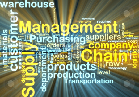 To use this stock image in your creative project, please select the size you need over to the right and click the "Add to Cart" button.
Your downloaded image will come with the Cutcaster watermark removed so don’t worry about the watermark you see on this page. Supply chain management wordcloud glowing stock photo, Word cloud tags concept illustration of supply chain management glowing light effect by Kheng Guan Toh