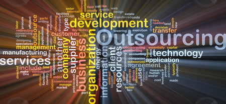 To use this stock image in your creative project, please select the size you need over to the right and click the "Add to Cart" button.
Your downloaded image will come with the Cutcaster watermark removed so don’t worry about the watermark you see on this page. Outsourcing word cloud box package stock photo, Word cloud concept illustration of business outsourcing by Kheng Guan Toh