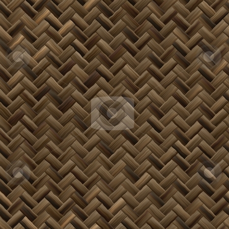 To use this stock image in your creative project, please select the size you need over to the right and click the "Add to Cart" button.
Your downloaded image will come with the Cutcaster watermark removed so don’t worry about the watermark you see on this page. Woven basket texture stock photo, Woven basket texture seamlessly tiling rendered background illustration by Kheng Guan Toh