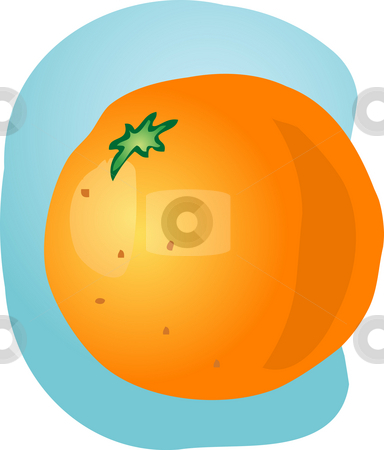 To use this stock image in your creative project, please select the size you need over to the right and click the "Add to Cart" button.
Your downloaded image will come with the Cutcaster watermark removed so don’t worry about the watermark you see on this page. Whole orange illustration stock photo, Sketch of whole fresh orange, fruit illustration by Kheng Guan Toh