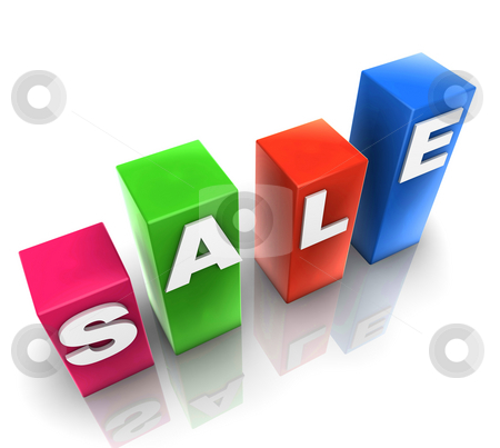 To use this stock image in your creative project, please select the size you need over to the right and click the "Add to Cart" button.
Your downloaded image will come with the Cutcaster watermark removed so don’t worry about the watermark you see on this page. SALE cubes illustration stock photo, Glossy plastic metal cubes spelling out SALE by Kheng Guan Toh