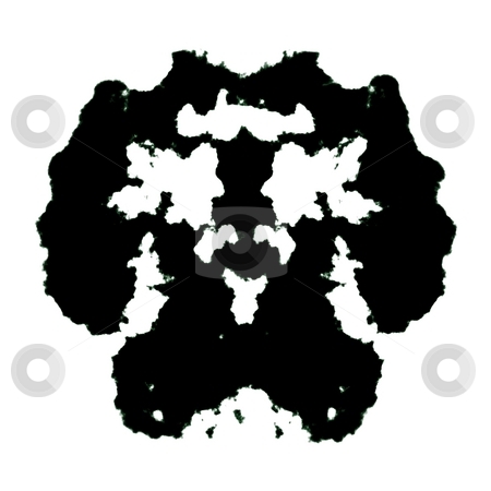 To use this stock image in your creative project, please select the size you need over to the right and click the "Add to Cart" button.
Your downloaded image will come with the Cutcaster watermark removed so don’t worry about the watermark you see on this page. Rorschach inkblot stock photo, Rorschach inkblot test illustration, random abstract design by Kheng Guan Toh