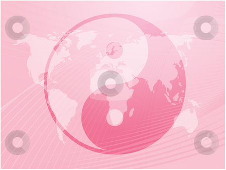 To use this stock image in your creative project, please select the size you need over to the right and click the "Add to Cart" button.
Your downloaded image will come with the Cutcaster watermark removed so don’t worry about the watermark you see on this page. Yin Yang symbol stock photo, Yin yang symbol oriental representation of duality by Kheng Guan Toh
