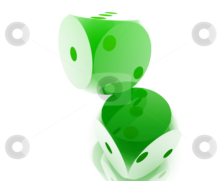 To use this stock image in your creative project, please select the size you need over to the right and click the "Add to Cart" button.
Your downloaded image will come with the Cutcaster watermark removed so don’t worry about the watermark you see on this page. Rolling dice stock photo, Rolling dice illustration, glossy metal chrome style by Kheng Guan Toh