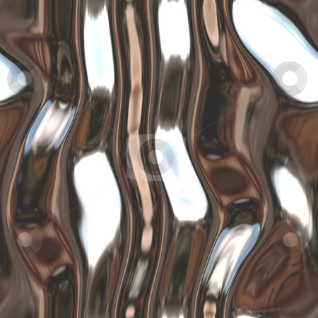 To use this stock image in your creative project, please select the size you need over to the right and click the "Add to Cart" button.
Your downloaded image will come with the Cutcaster watermark removed so don’t worry about the watermark you see on this page. Warped metal stock photo, Warped reflective chromed metal surface texture background by Kheng Guan Toh