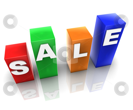 To use this stock image in your creative project, please select the size you need over to the right and click the "Add to Cart" button.
Your downloaded image will come with the Cutcaster watermark removed so don’t worry about the watermark you see on this page. SALE cubes illustration stock photo, Glossy plastic metal cubes spelling out SALE by Kheng Guan Toh