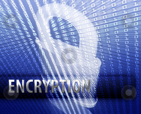 To use this stock image in your creative project, please select the size you need over to the right and click the "Add to Cart" button.
Your downloaded image will come with the Cutcaster watermark removed so don’t worry about the watermark you see on this page. Online security stock photo, Online computer security illustration with locked padlock by Kheng Guan Toh