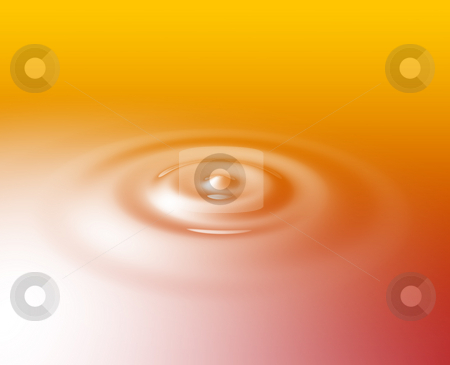 To use this stock image in your creative project, please select the size you need over to the right and click the "Add to Cart" button.
Your downloaded image will come with the Cutcaster watermark removed so don’t worry about the watermark you see on this page. Ripples circular rings stock photo, Liquid ripples with circular rings, glossy reflective surface by Kheng Guan Toh