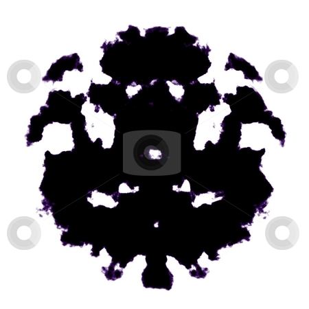 To use this stock image in your creative project, please select the size you need over to the right and click the "Add to Cart" button.
Your downloaded image will come with the Cutcaster watermark removed so don’t worry about the watermark you see on this page. Rorschach inkblot stock photo, Rorschach inkblot test illustration, random abstract design by Kheng Guan Toh