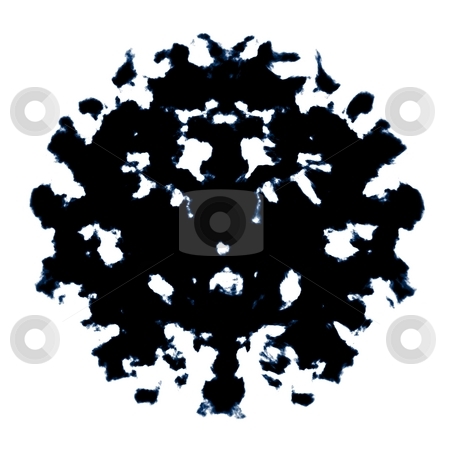 To use this stock image in your creative project, please select the size you need over to the right and click the "Add to Cart" button.
Your downloaded image will come with the Cutcaster watermark removed so don’t worry about the watermark you see on this page. Rorschach inkblot stock photo, Rorschach inkblot test illustration, random abstract design by Kheng Guan Toh