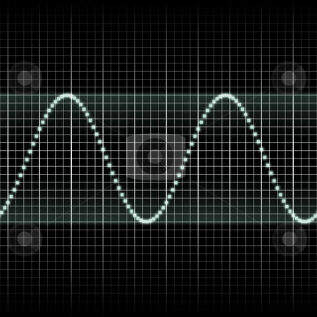 To use this stock image in your creative project, please select the size you need over to the right and click the "Add to Cart" button.
Your downloaded image will come with the Cutcaster watermark removed so don’t worry about the watermark you see on this page. Waves measuring display stock photo, Abstract generic science audio waves measurement display illustration by Kheng Guan Toh